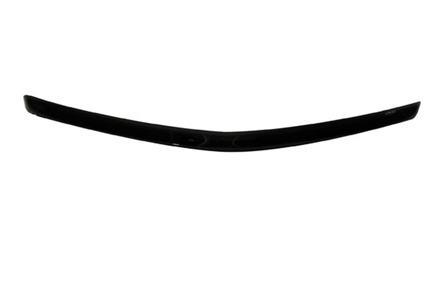 Auto Ventshade [Avs] Bugflector Ii / Hood Shield | Fits 88-99 Chevy/Gmc C1500,K1500, 88-00 C2500/3500,K2500-K3500, 92-99 Subr, 92-94 Blazer, 92-99 Yukn, 95-99 Tahoe, 1 Pc. | Dark Smoke - 25631