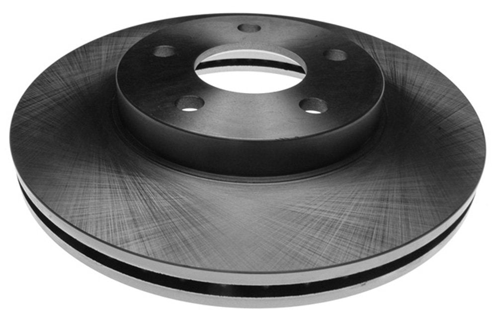 Raybestos 580503R Professional Grade Disc Brake Rotor