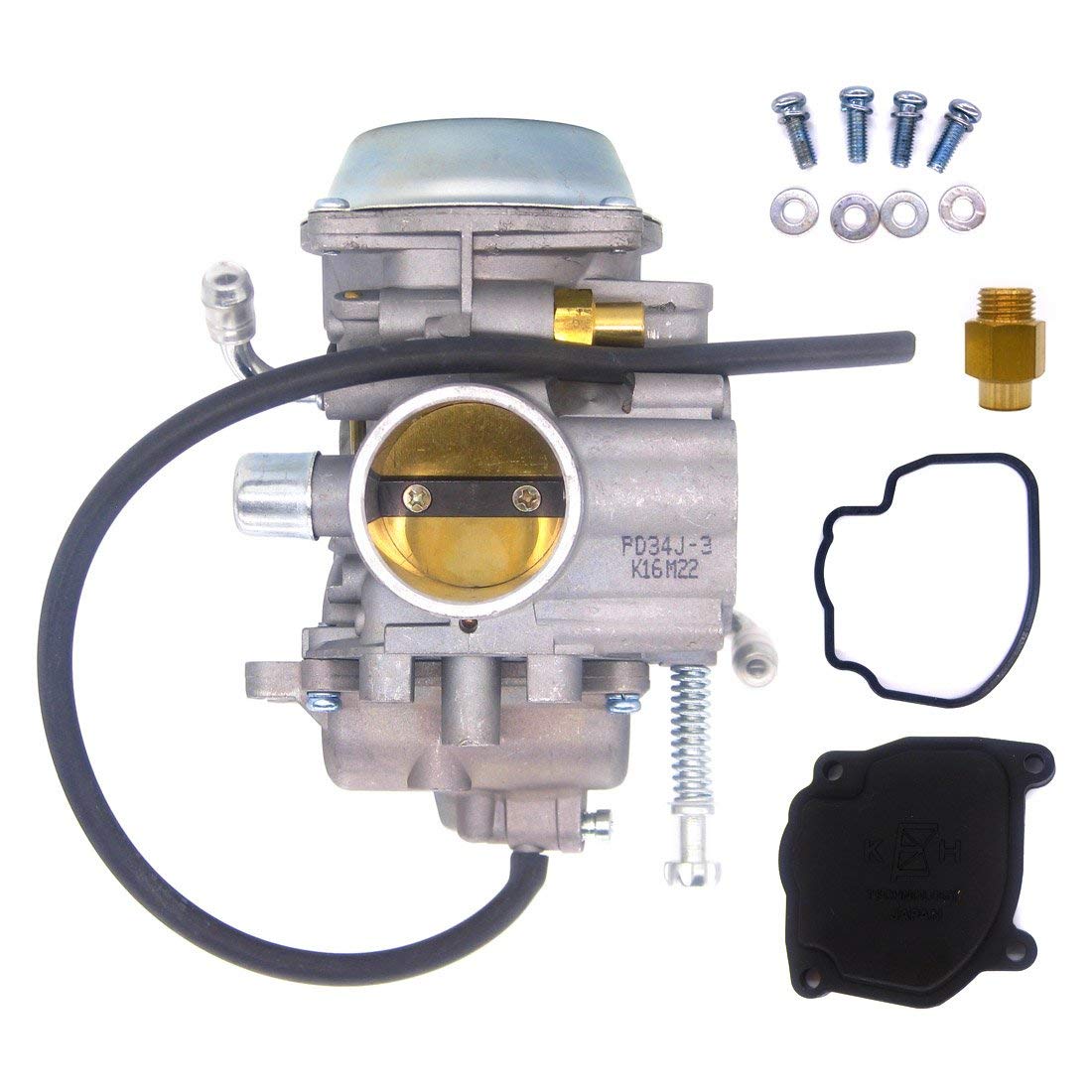 Carburetor For Polaris Trail Boss 330 2003-2013 Trail Boss 325 2000-2002 Trail Boss Atv Quad Carb