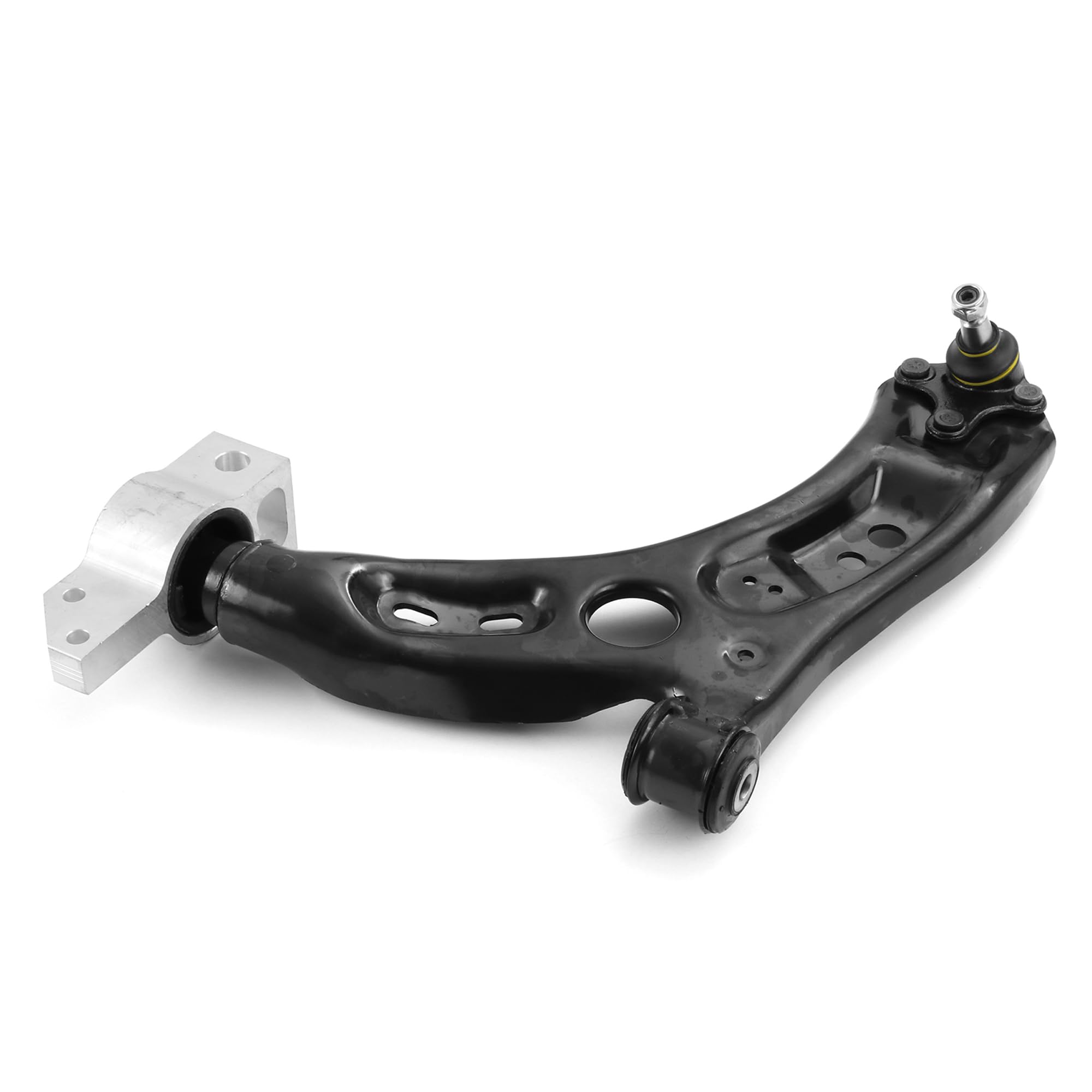 Metrix Premium Chassis Parts - Front Left Lower Control Arm W Ball Joint & Bushing Assembly Fits 2011-2017 Volkswagen Cc, 2011-1