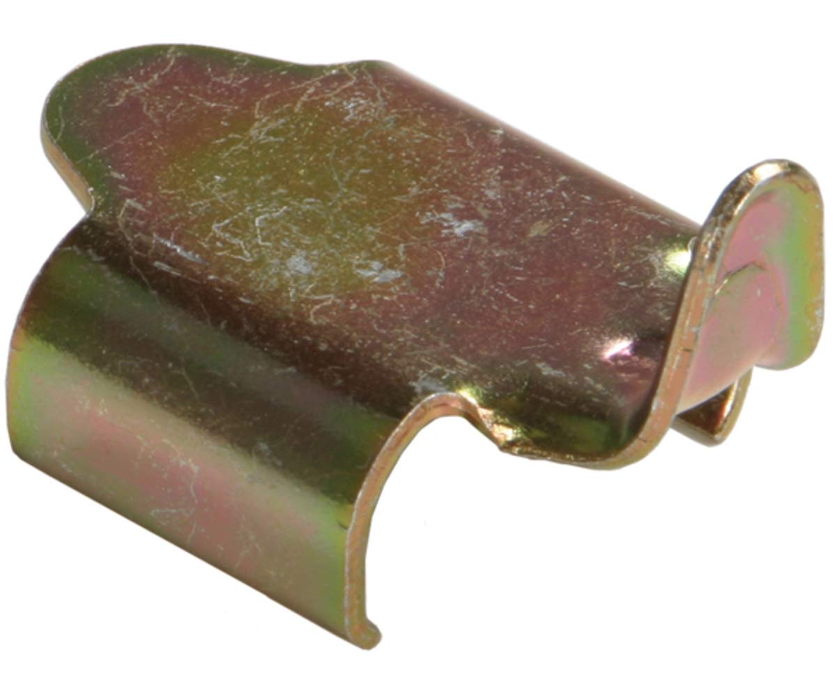 Camso Aft120116 Track Clip - Guide - 1In.