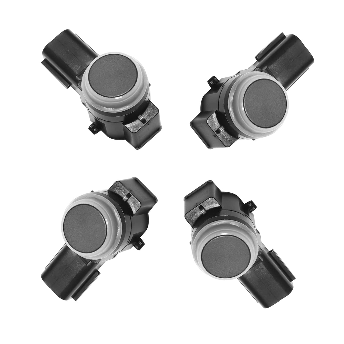 MANATEE 23428268 Front Rear Bumper PDC Parking Aid Sensor for Cadillac Chevy GMC Buick Bolt Silverado Impala Malibu Sierra 1500 