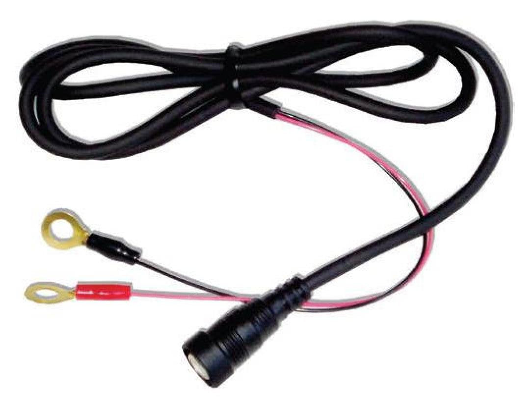 GMAX unisex-adult full-face-helmet-style Replacement Cord Kit 54' Source Cord (One size, Black)