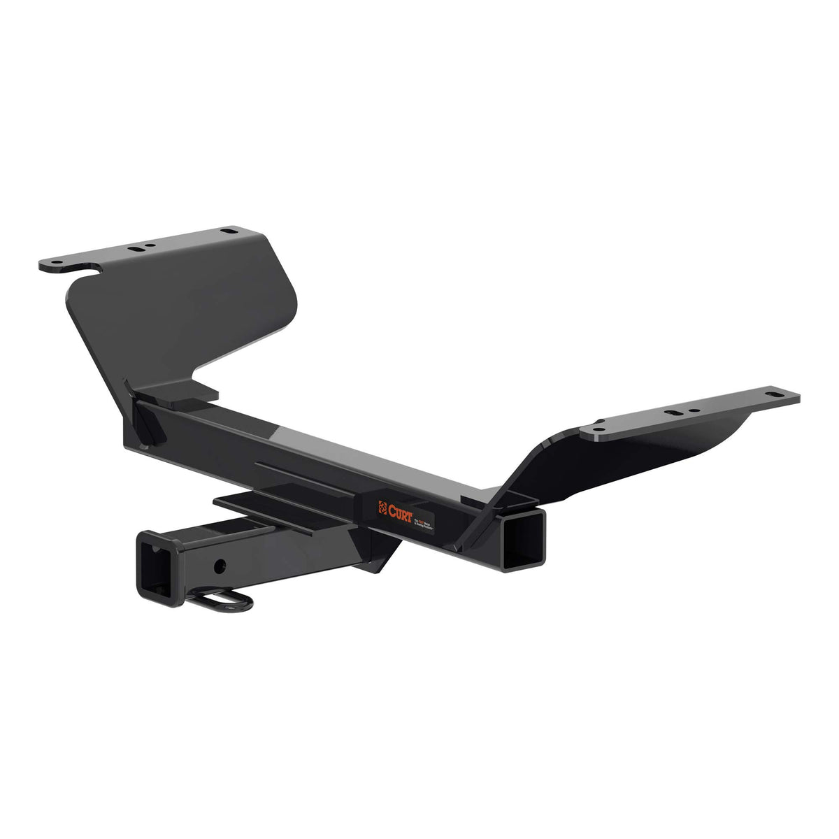 Curt 13439 Class 3 Trailer Hitch, 2-Inch Receiver, Fits Select Chevrolet Equinox WBCARB08557KQV1