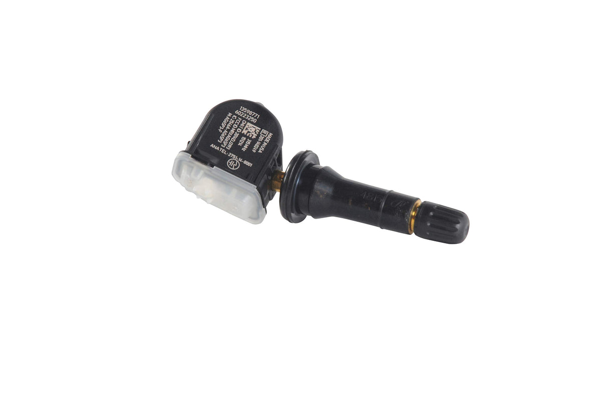 Acdelco Gm Original Equipment 13598771 Tire Pressure Monitoring System (Tpms) Sensor