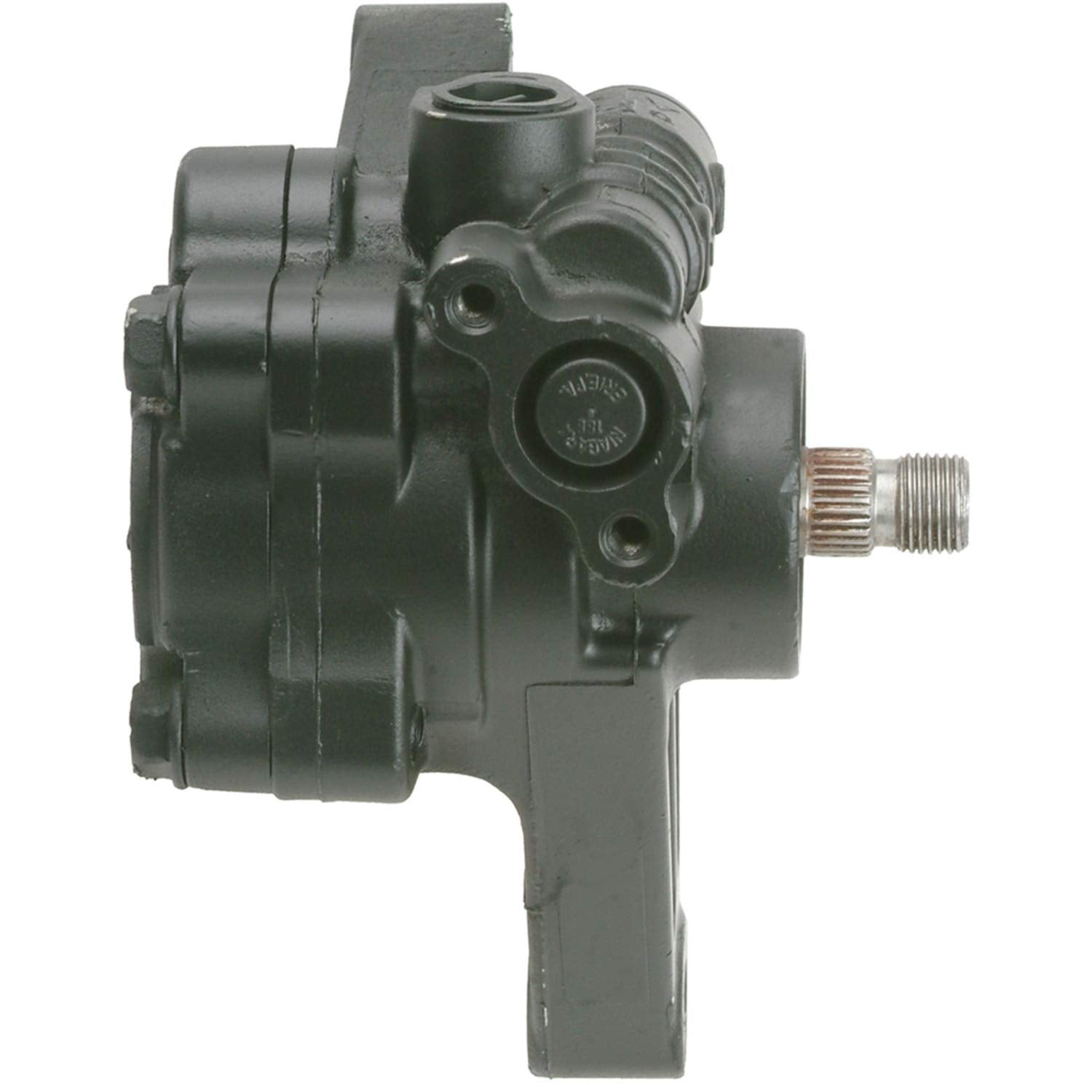 Cardone 21-5441 Remanufactured Power Steering Pump Without Reservoir (Renewed)