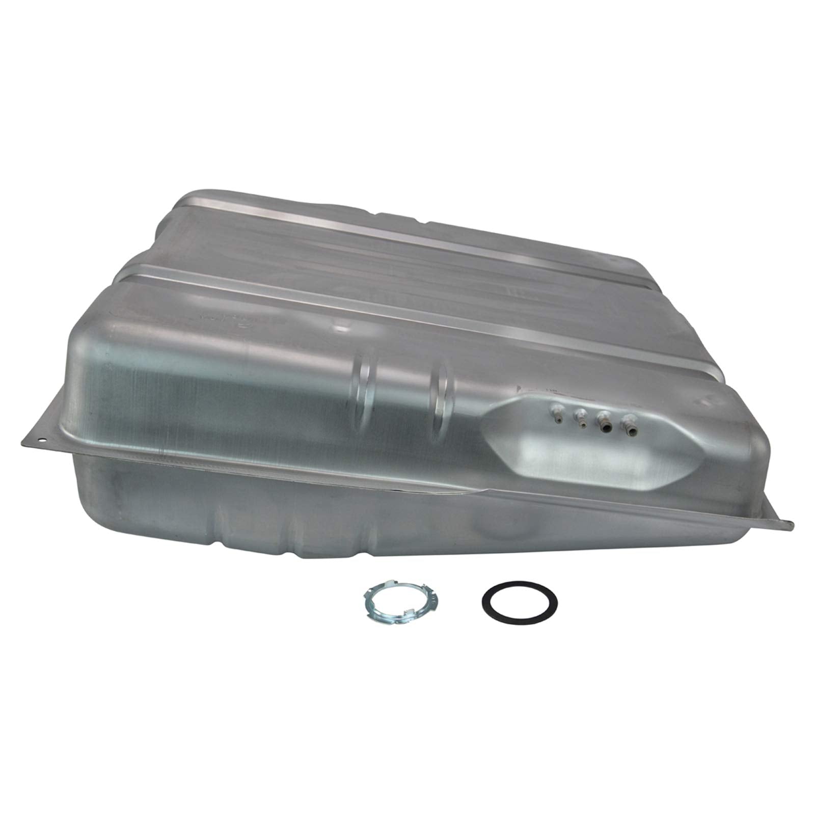 Trq Gas Fuel Tank 20.1 Gal Compatible With 1971-1972 Dodge Charger Coronet 1971 Plymouth Gtx Road Runner Satellite