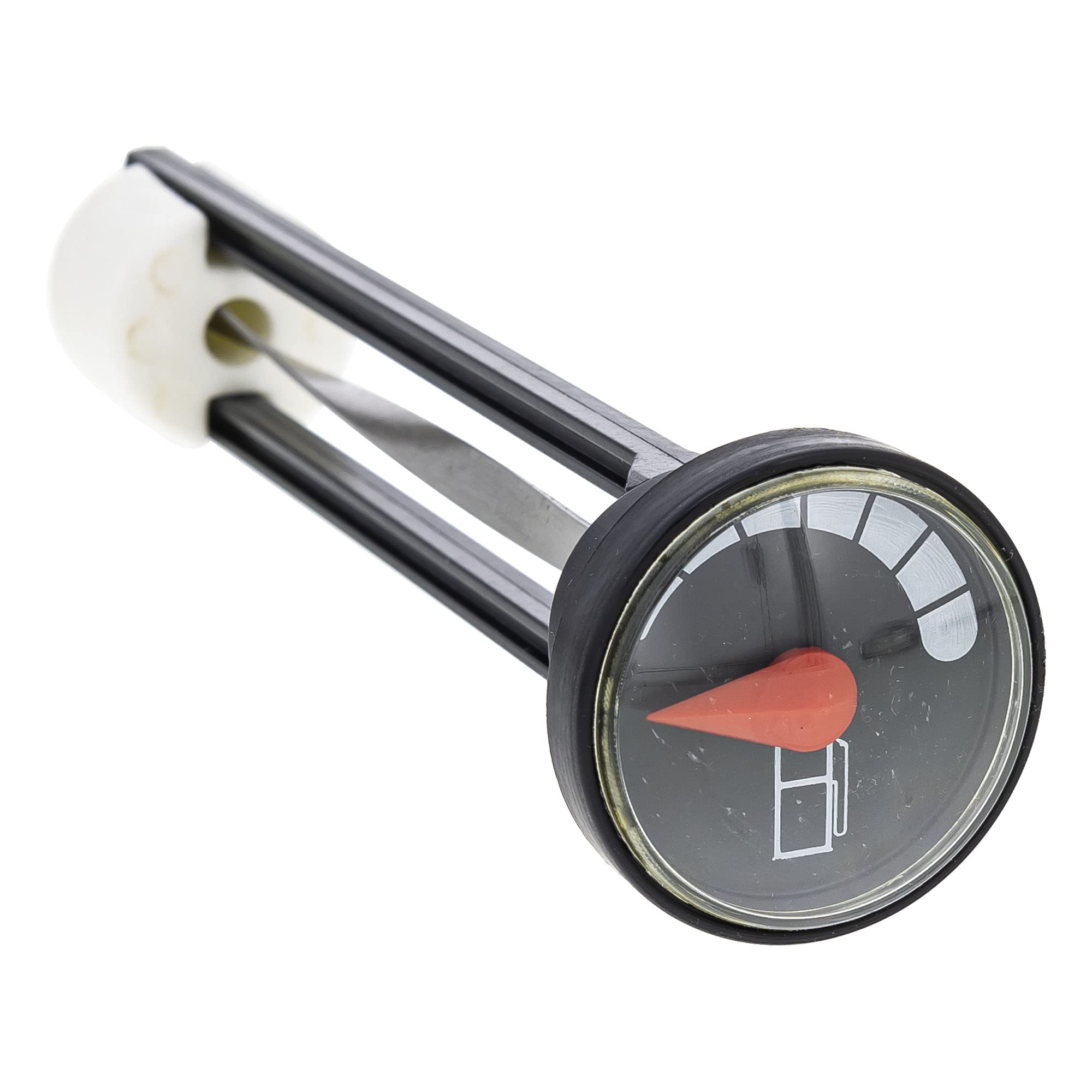 Arctic Cat 0570-086 Gauge,Fuel-W/Seal, Black