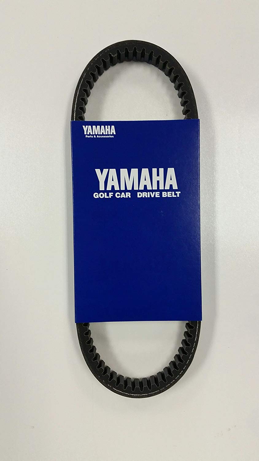 Yamaha G2-G28 Golf Cart/Utility Cart/Prohauler Clutch Drive Belt