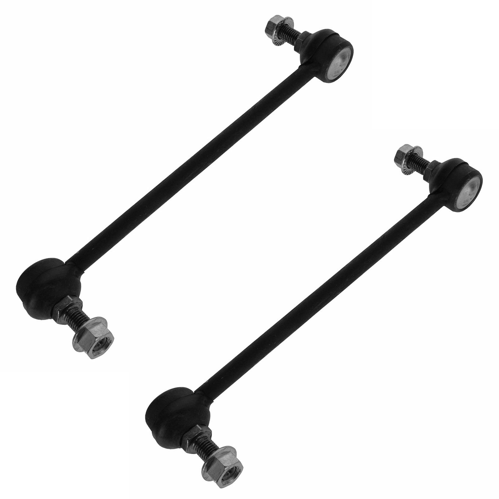 Trq Sway Bar Links Front Rear Driver Passenger Kit Set Of 4 For Toyota Lexus