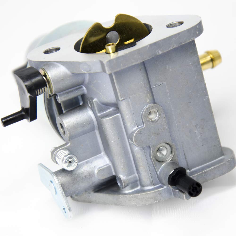 Carburetor With Gaskets For Kawasaki 15004-0984 Specific Fr730V Fs730V Fits 15004-0826 Carb