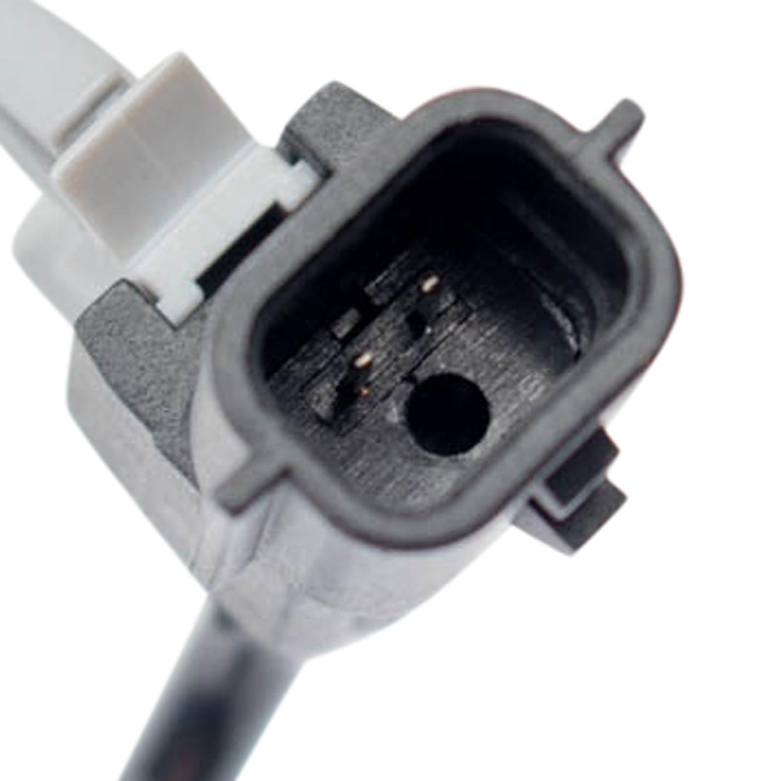 Trq Rear Abs Wheel Speed Sensor Compatible With 2014-2020 Nissan Rogue