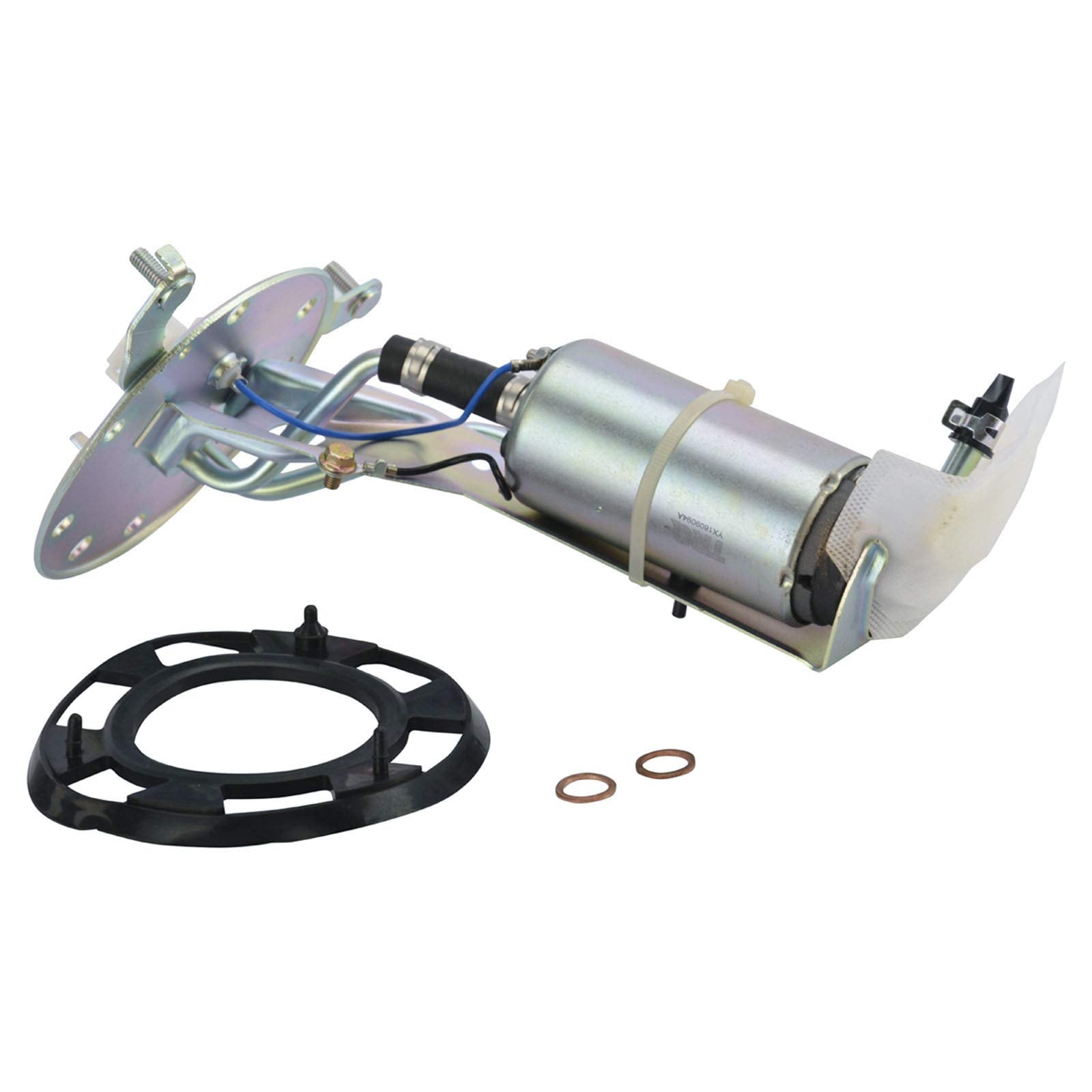 Trq Fuel Pump Module Assembly Compatible With 1990-1993 Honda Accord