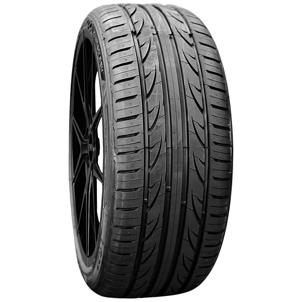 Landgolden Lg27 All-Season Truck/Suv High Performance Radial Tire-285/35R18 285/35Zr18 285/35/18 285/35-18 101W Load Range Xl 4-