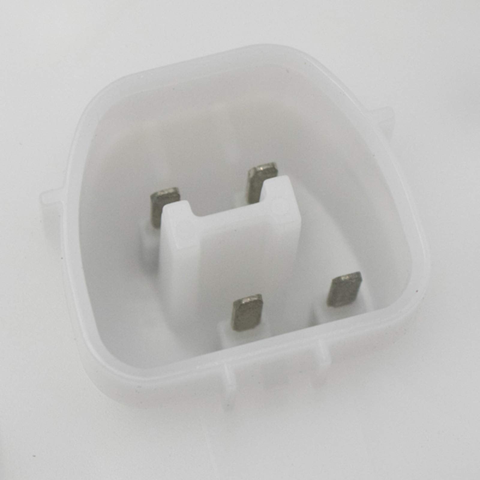 Trq Left Fuel Pump Module Assembly Drivers Side Compatible With 2013-2016 Ford Fusion Lincoln Mkz