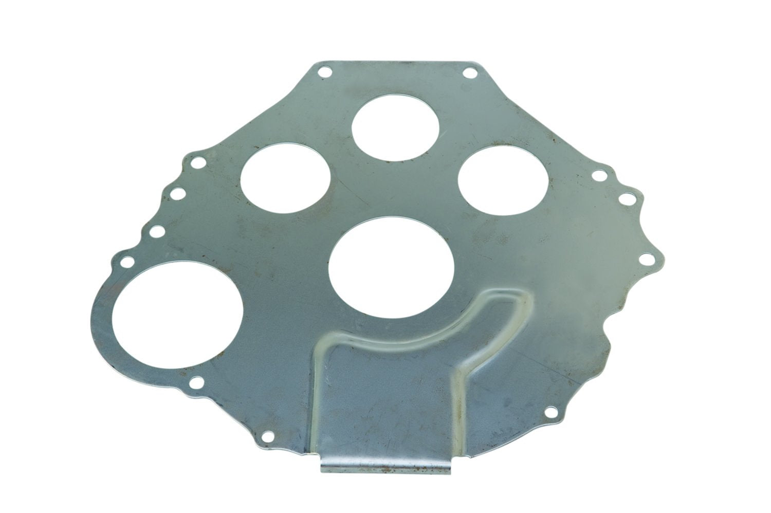 Ford Racing M-7007-B Starter Index Plate For Ford Mustang V8 With Manual Transmission