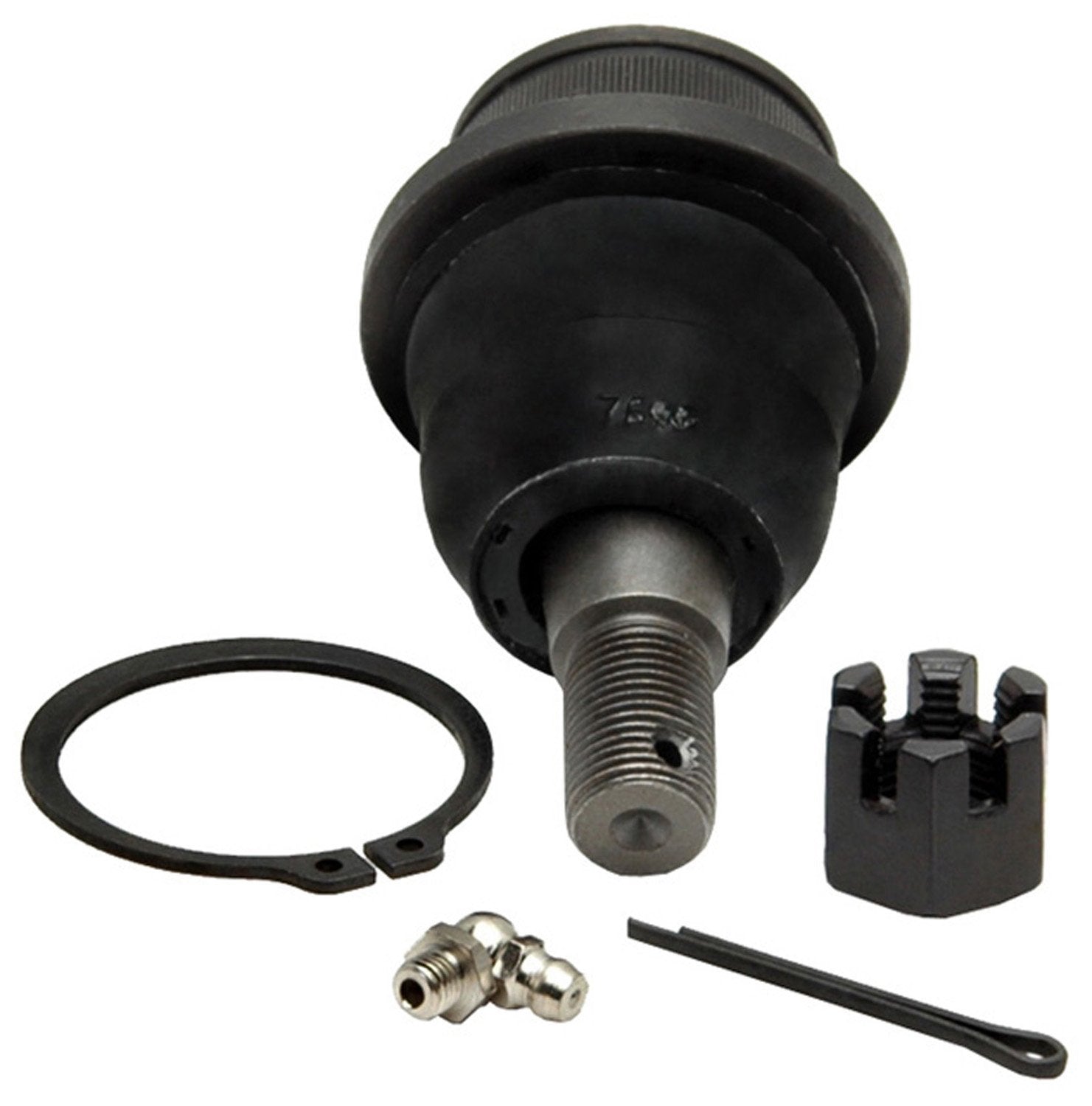 Acdelco Advantage 46D2272A Front Lower Suspension Ball Joint