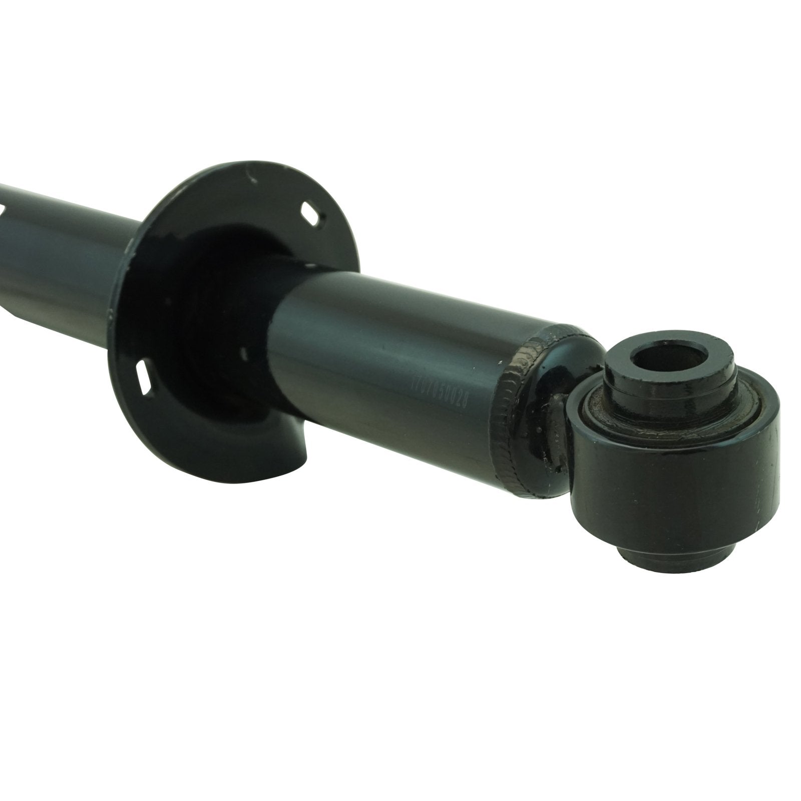 Trq Front Shock Absorber Set Compatible With 2009-2013 Ford F-150