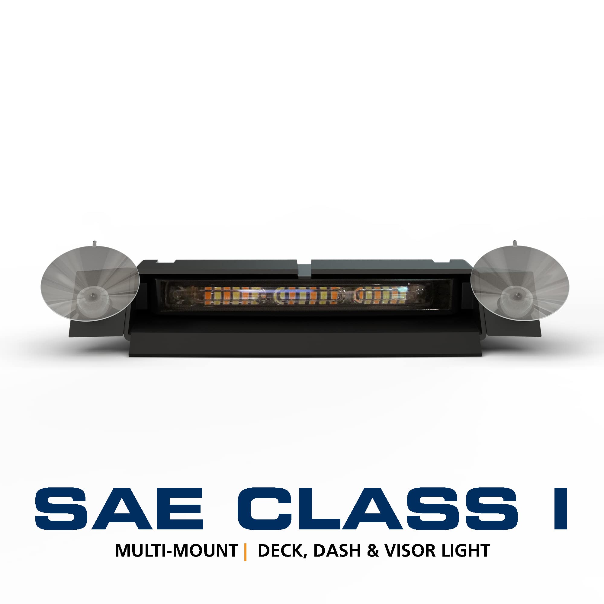 Led Directional Visor Deck/Dash Ed5051Vdl1