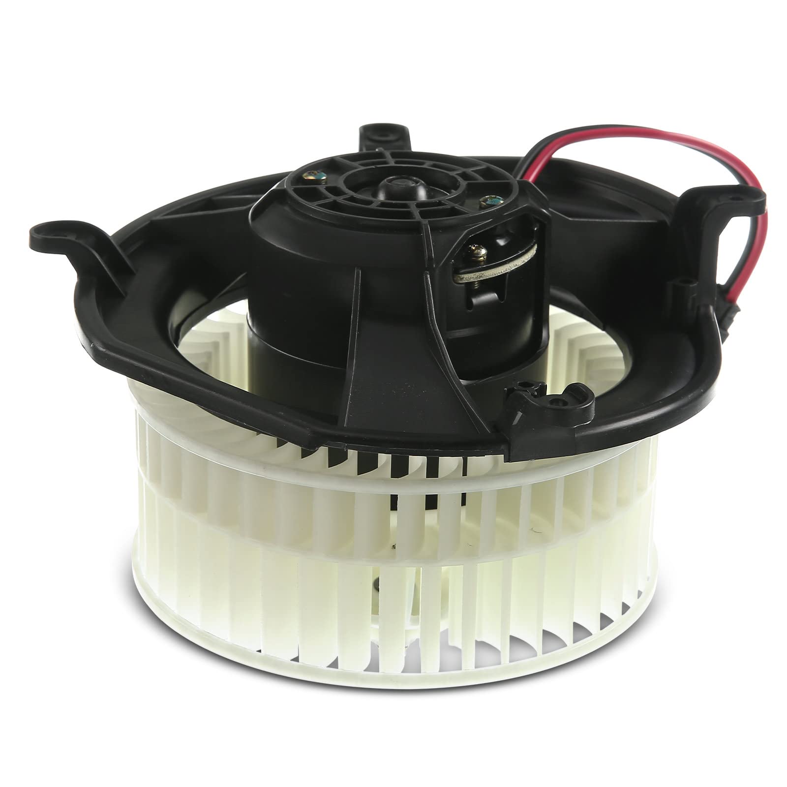 A-Premium HVAC Heater Blower Motor Assembly Compatible with Mercedes-Benz Vehicles - CLS500, CLS63 AMG, E320, E350, E500, E55 AM
