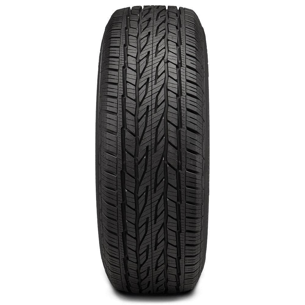 Continental Crosscontact Lx20 All-Season Radial Tire - P275/55R20 111T