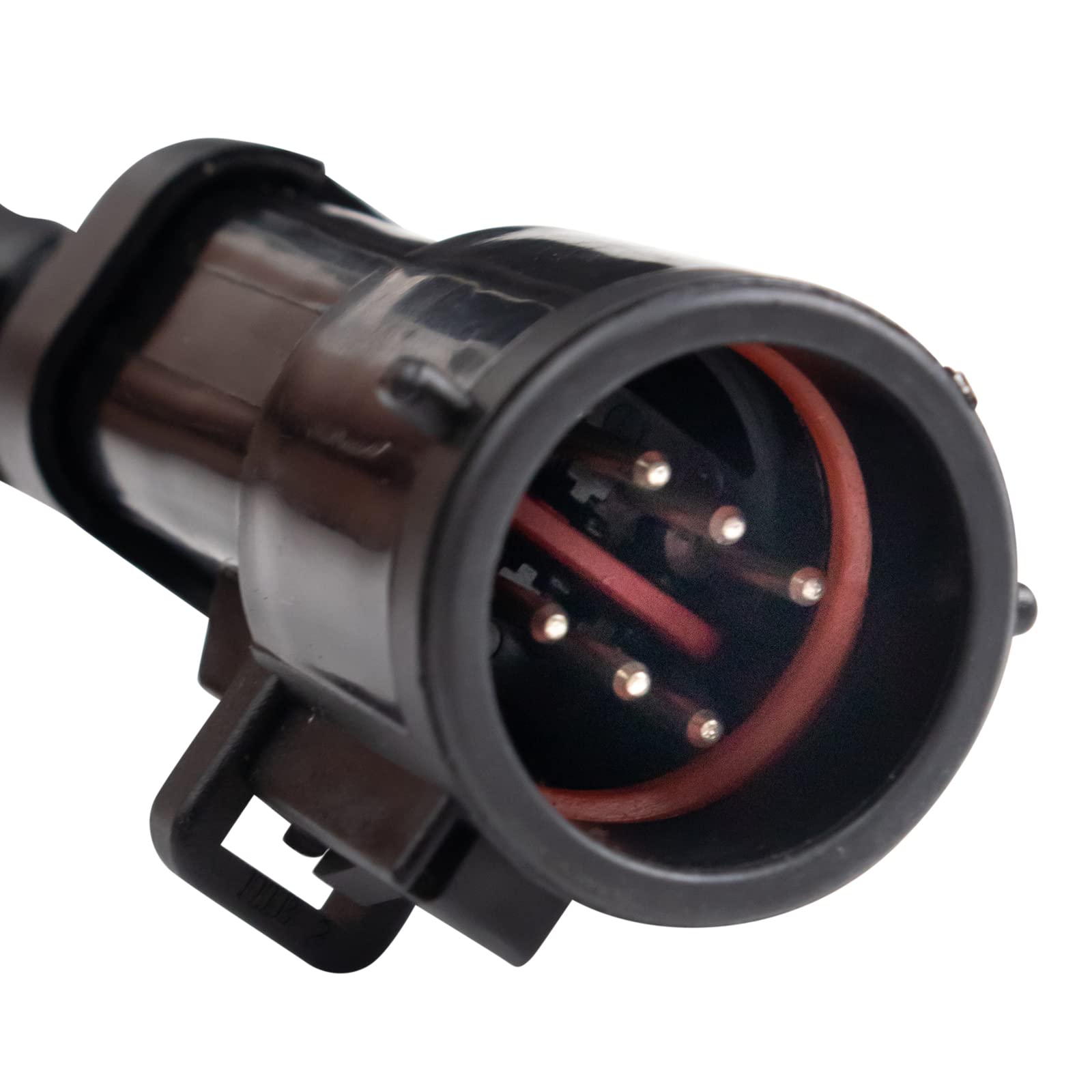 Trq Fuel Pump Module Assembly Compatible With 1996 Ford Explorer