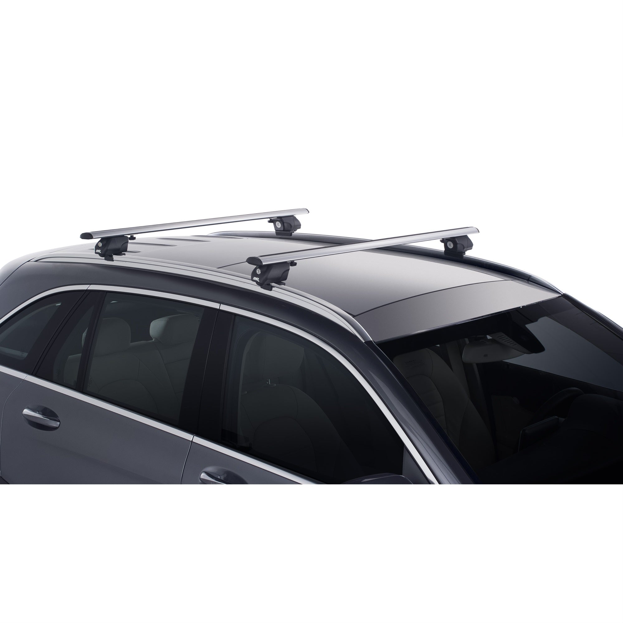 3D Universal Roof Crossbar Extra Large 6104Xl 60'' X 4.53'' X 3.54''