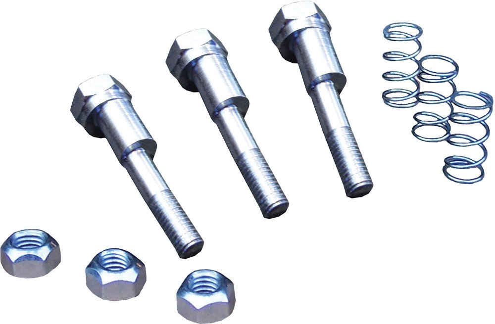 Straightline Performance Ski-Doo Quick Adjust Clickers 121-212