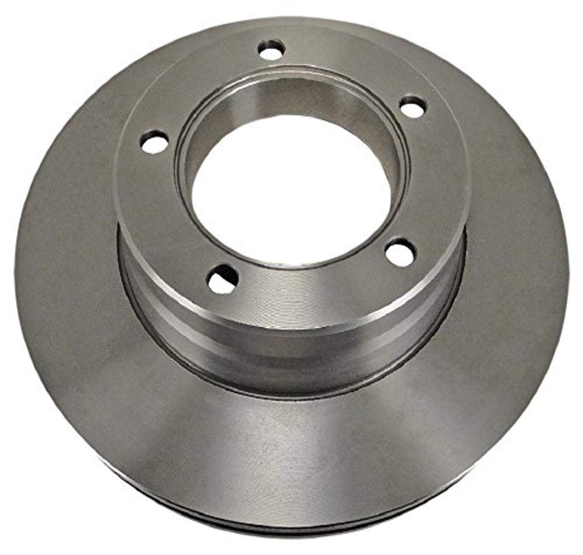 Bendix Premium Prt5689 Brake Rotor For Chevrolet C4500 Kodiak,C5500,W5500 Tiltmaster,Gmc Topkick,C5500,W5500 Forward,Chevrolet,G