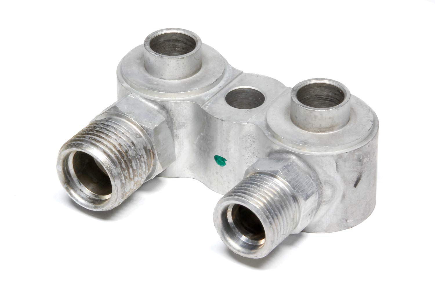 Vintage Air 045024 Compressor Adapter Block