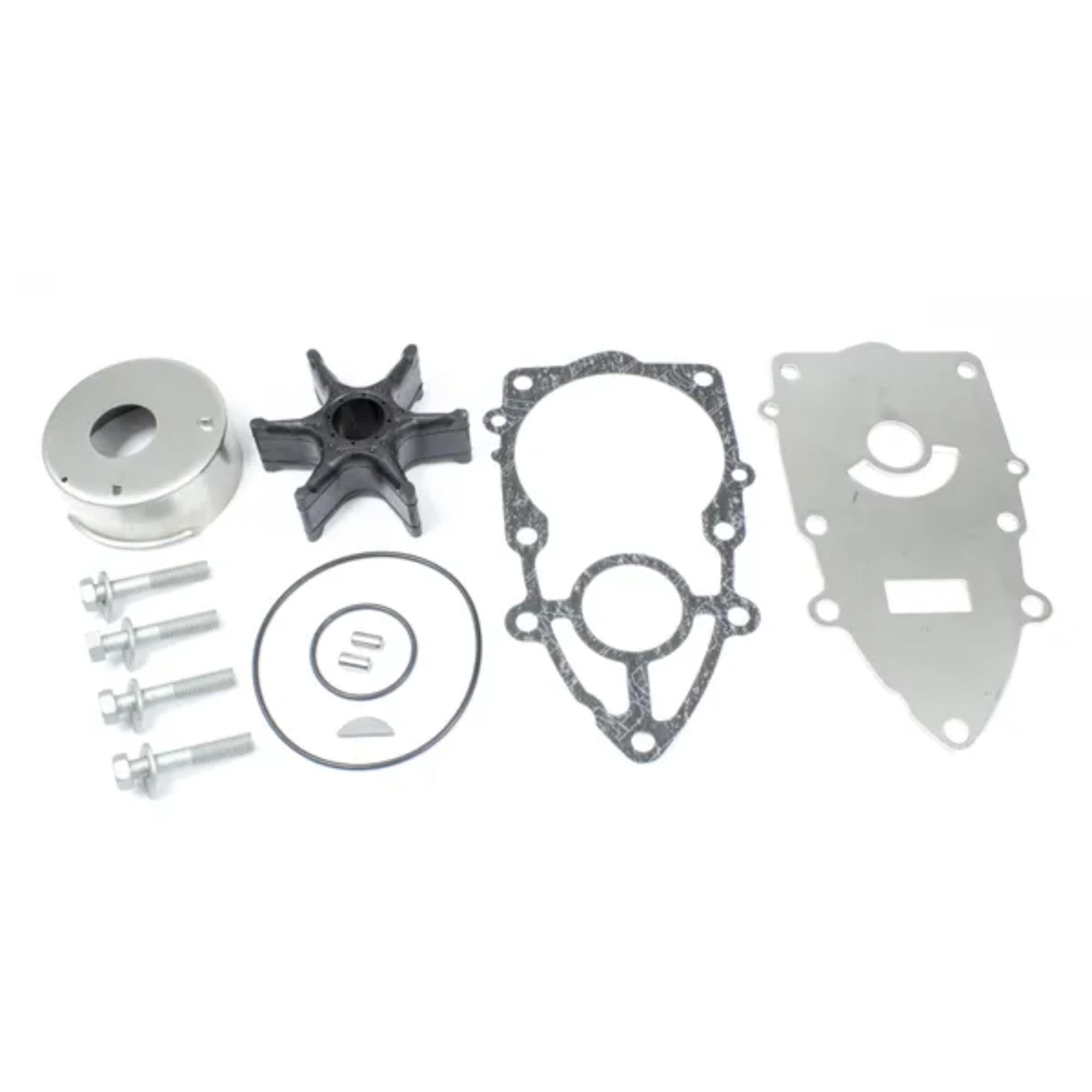 Sierra International 18-4533 Water Pump Repair Kit Without Housing