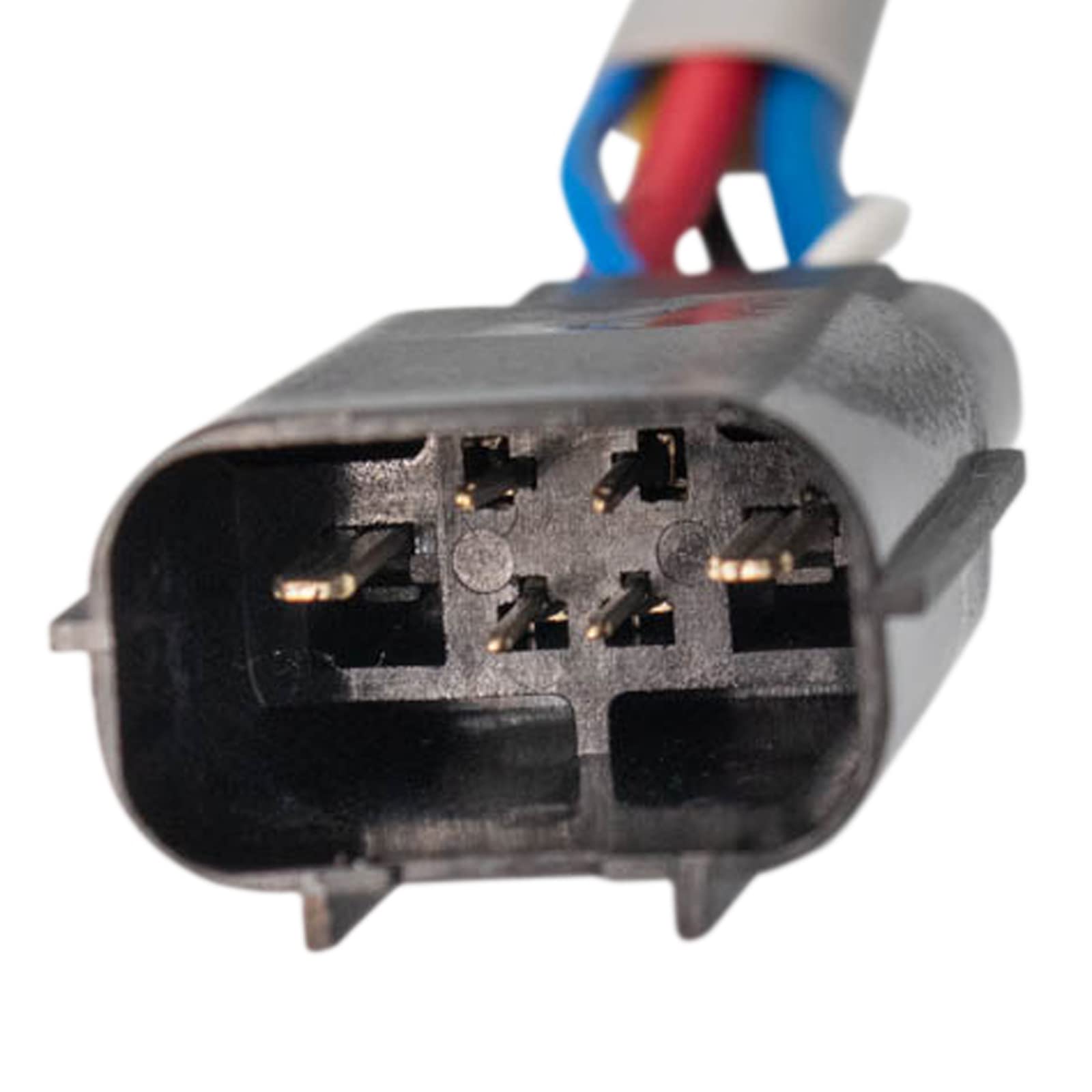 Trq Front Left Power Window Regulator & Motor Assembly Drivers Side Compatible With 2017-2021 Honda Cr-V