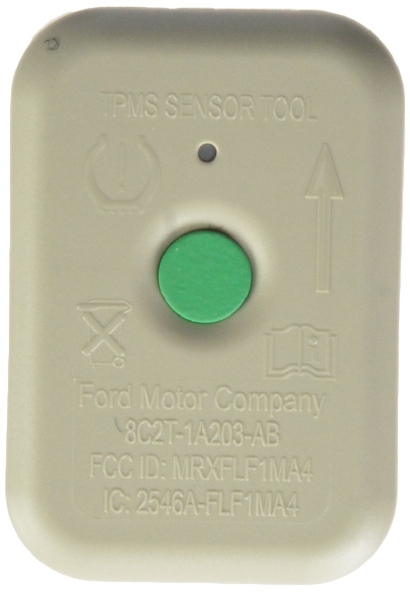 Motorcraft Tpms19 Transmitter