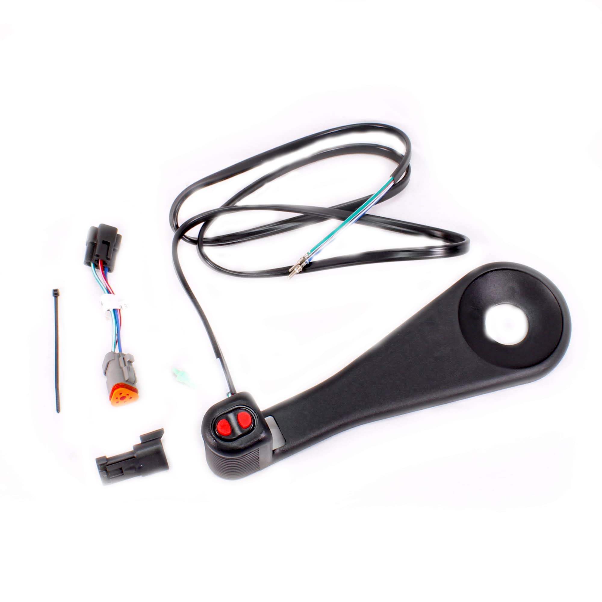 Omc Kit Trim Switch 176530