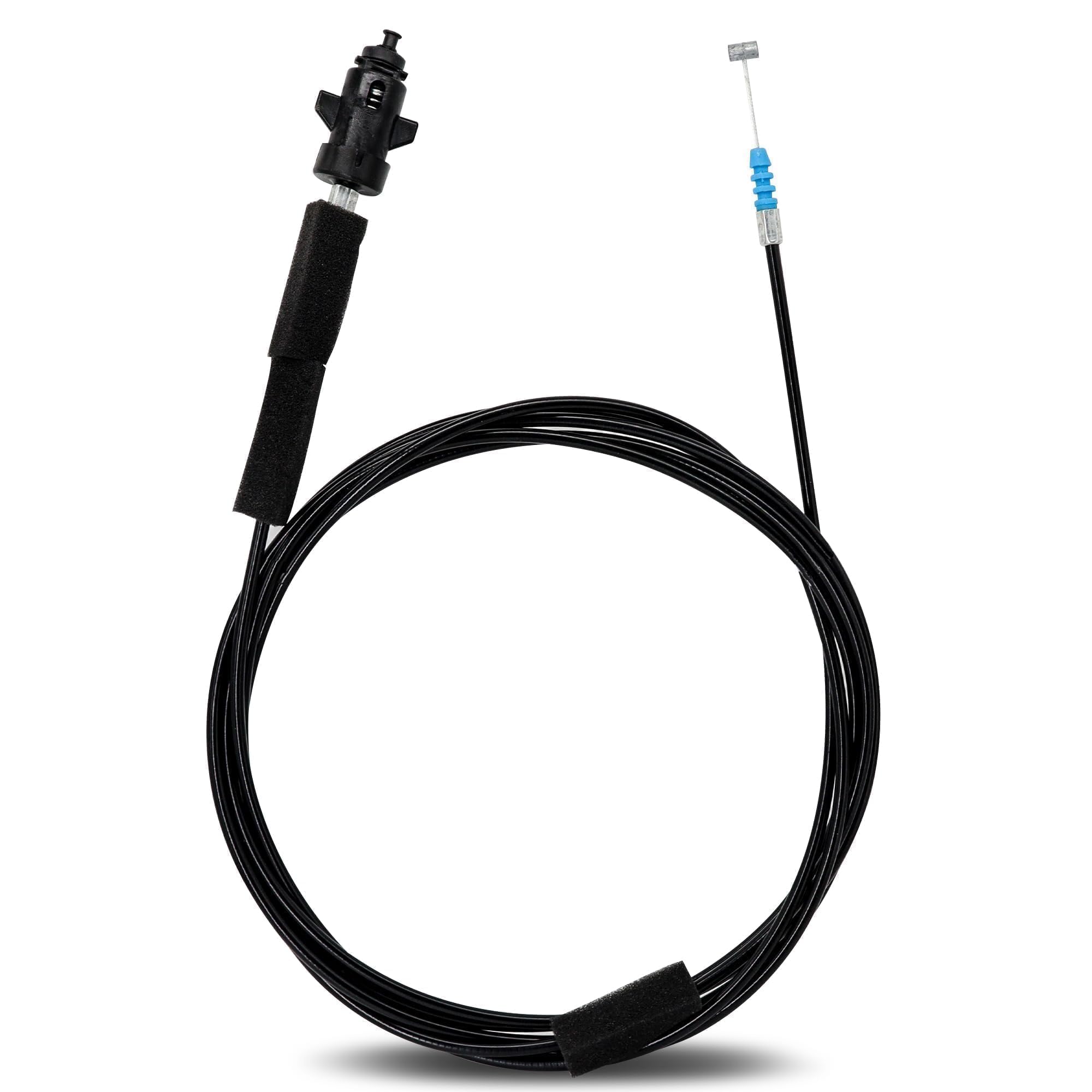 Shtuomoland 74411T0A003 Fuel Gas Door Release Cable Fits for Honda CR-V 2012 2013 2014 2015 2016 Replace 74411-T0A-003