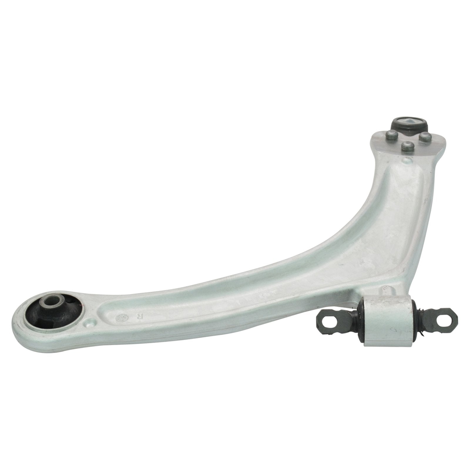 Trq Front Right Lower Control Arm With Ball Joint Passenger Side Compatible With 2006-2010 Chevrolet Cobalt 2006-2011 Hhr 2007-2
