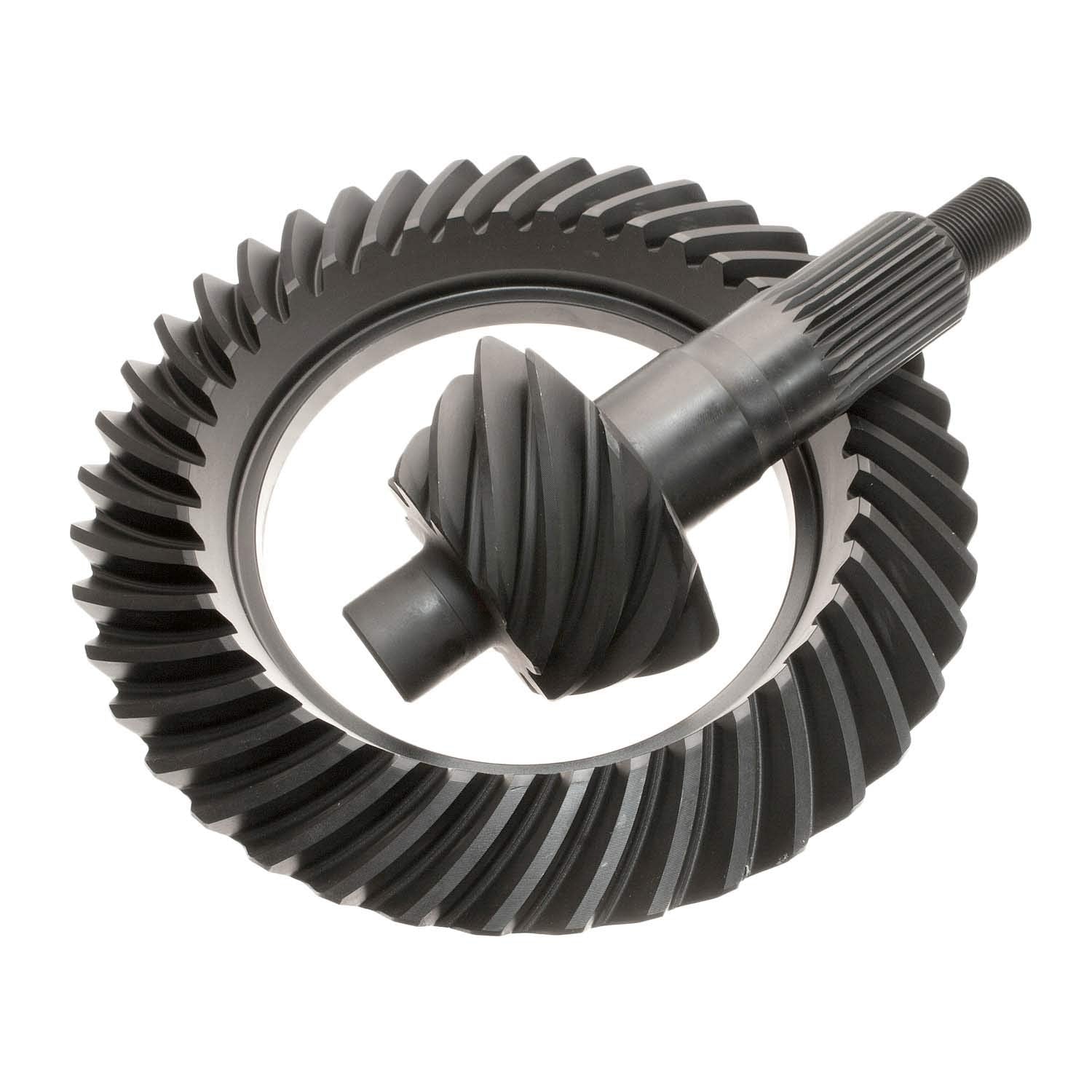 Motive Gear Gm10.5-410 Ring And Pinion (Gm 10.5'' Style, 4.10 Ratio)
