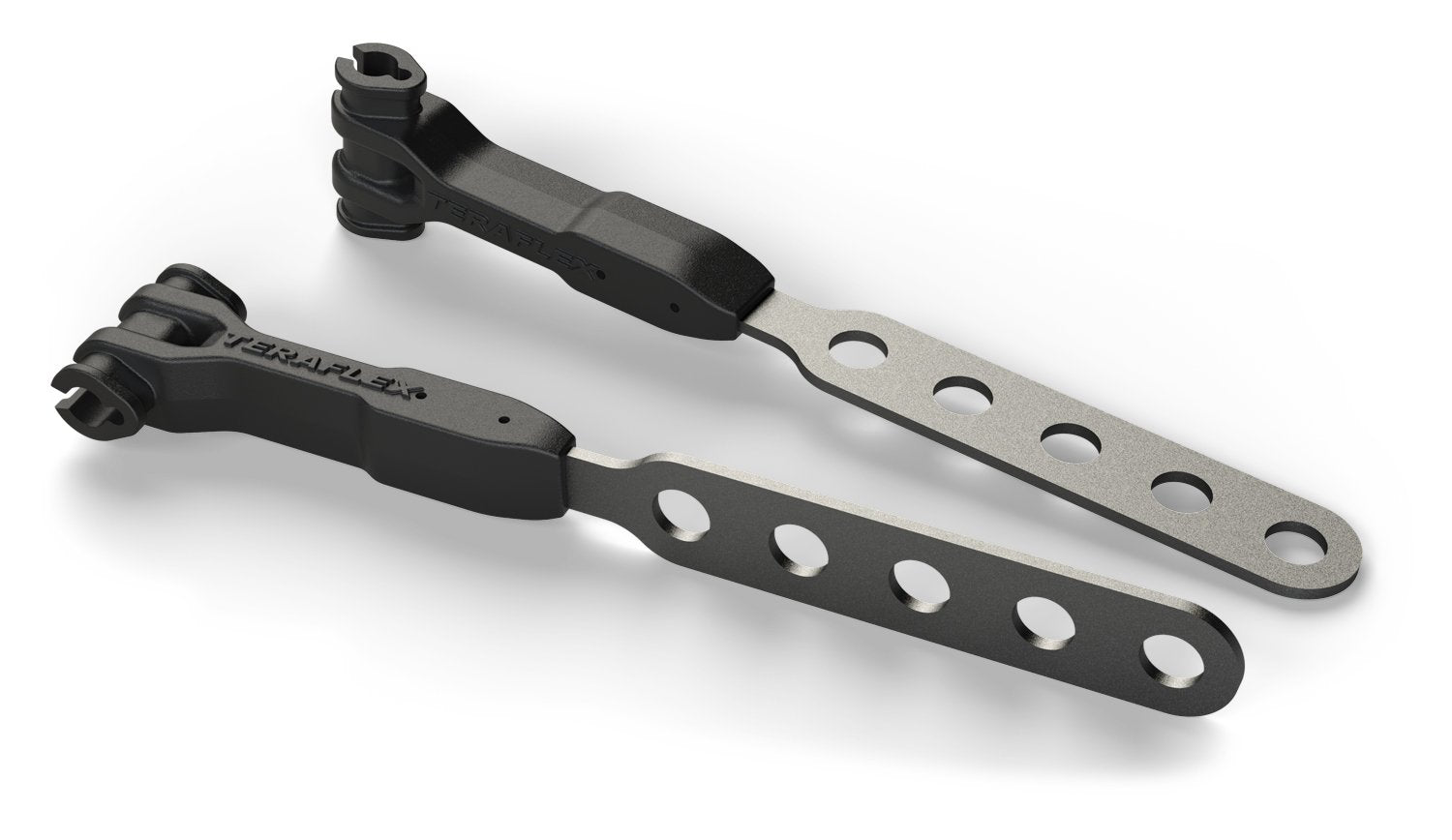 TeraFlex 1101356 Brake Line Anchor, 1 Pack