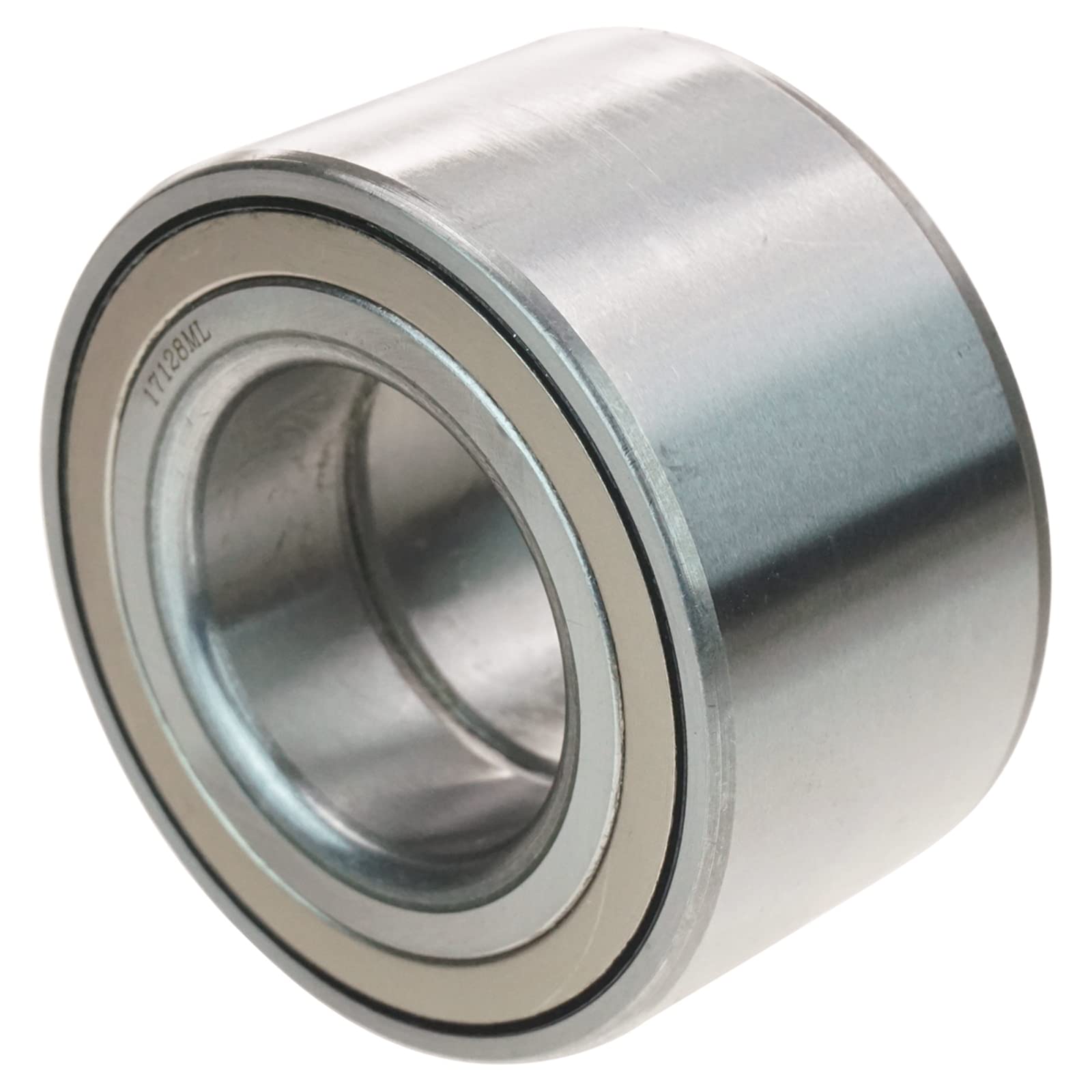 Trq Wheel Hub Bearings Assembly Set Compatible With 2004-2006 Lexus Es330 2007-2012 Es350 2005-2012 Toyota Avalon 2004-2011 Camr