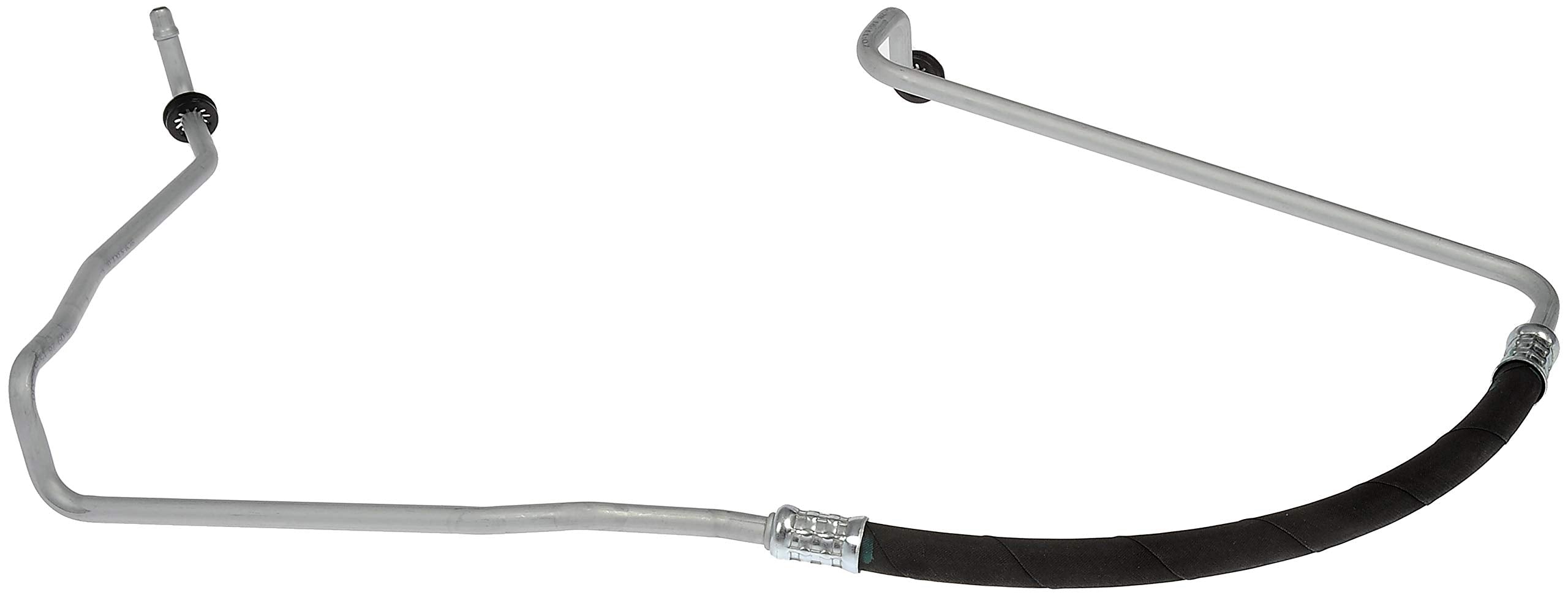 Dorman 624-963 Automatic Transmission Oil Cooler Hose Assembly Compatible With Select Buick/Pontiac Models