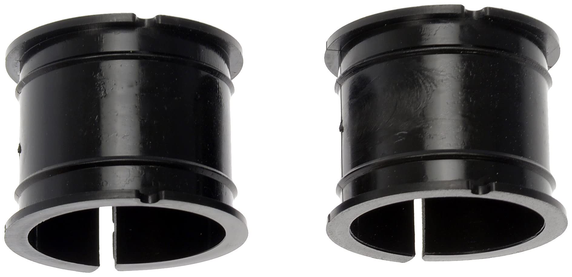 Dorman 905-107 Automatic Transmission Shift Tube Bushing Compatible With Select Ford / Lincoln / Mercury Models, 2 Pack