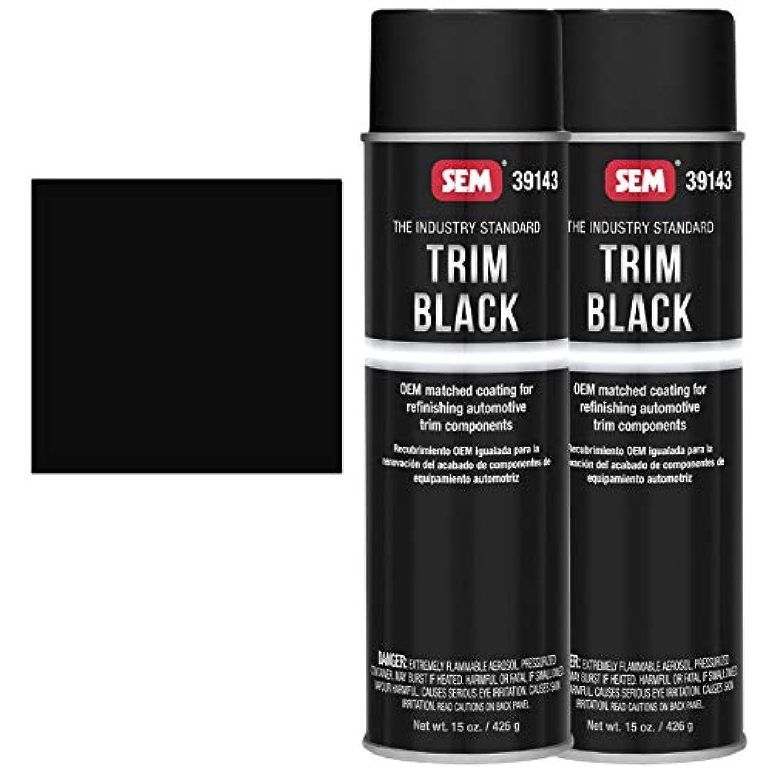 Sem 39143 Trim Black Aerosol (2)