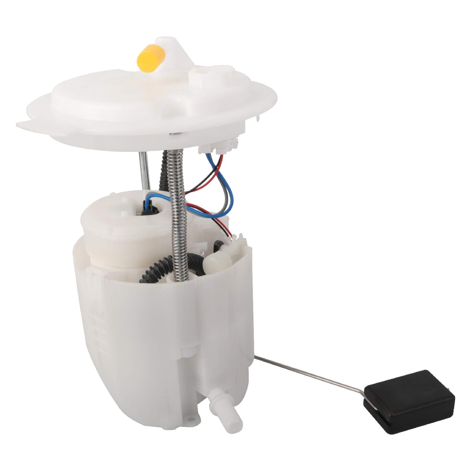 Feidks New Electric Fuel Pump Module Assembly For 2007-2016 Compass Patriot 2.0L 2.4L,2007-2008 Dodge Caliber 4Wd E7218M
