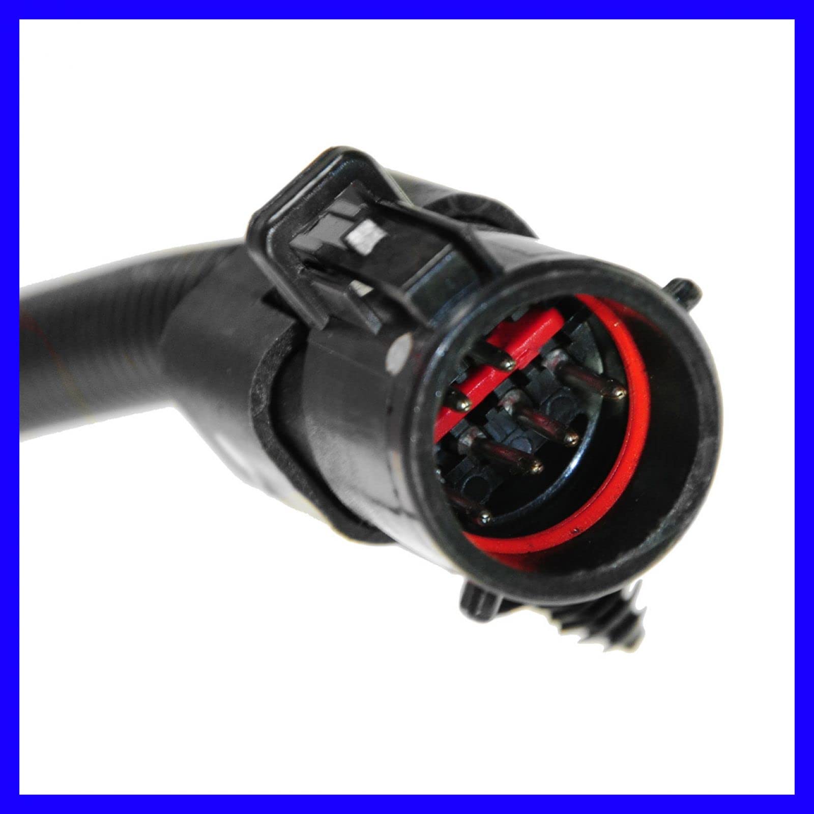 Trq Fuel Pump Module Assembly Compatible With 2002-2003 Ford Taurus Mercury Sable