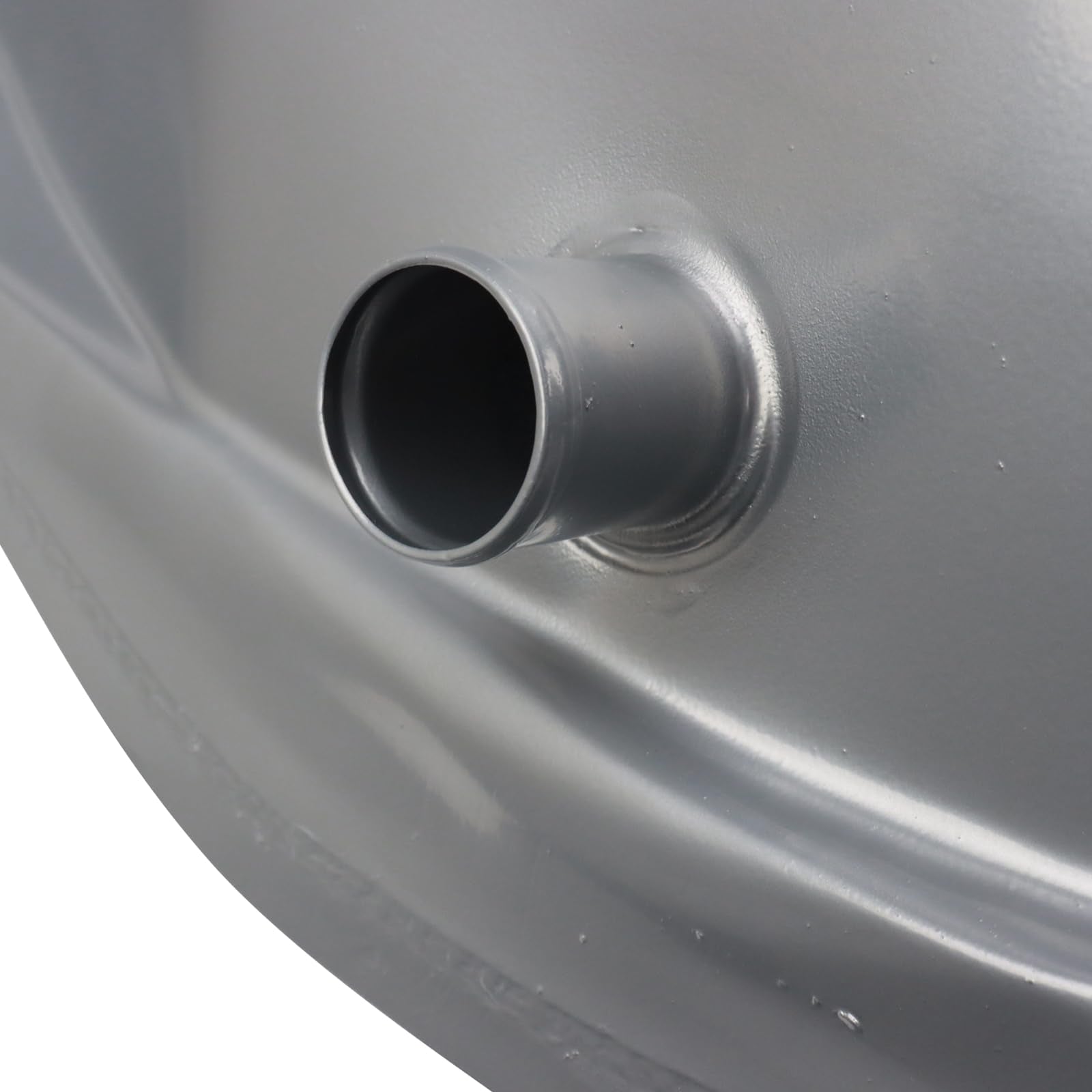 Trq Gas Fuel Tank Compatible With 2009-2010 Ford Escape 2009 Mazda Tribute Mercury Mariner
