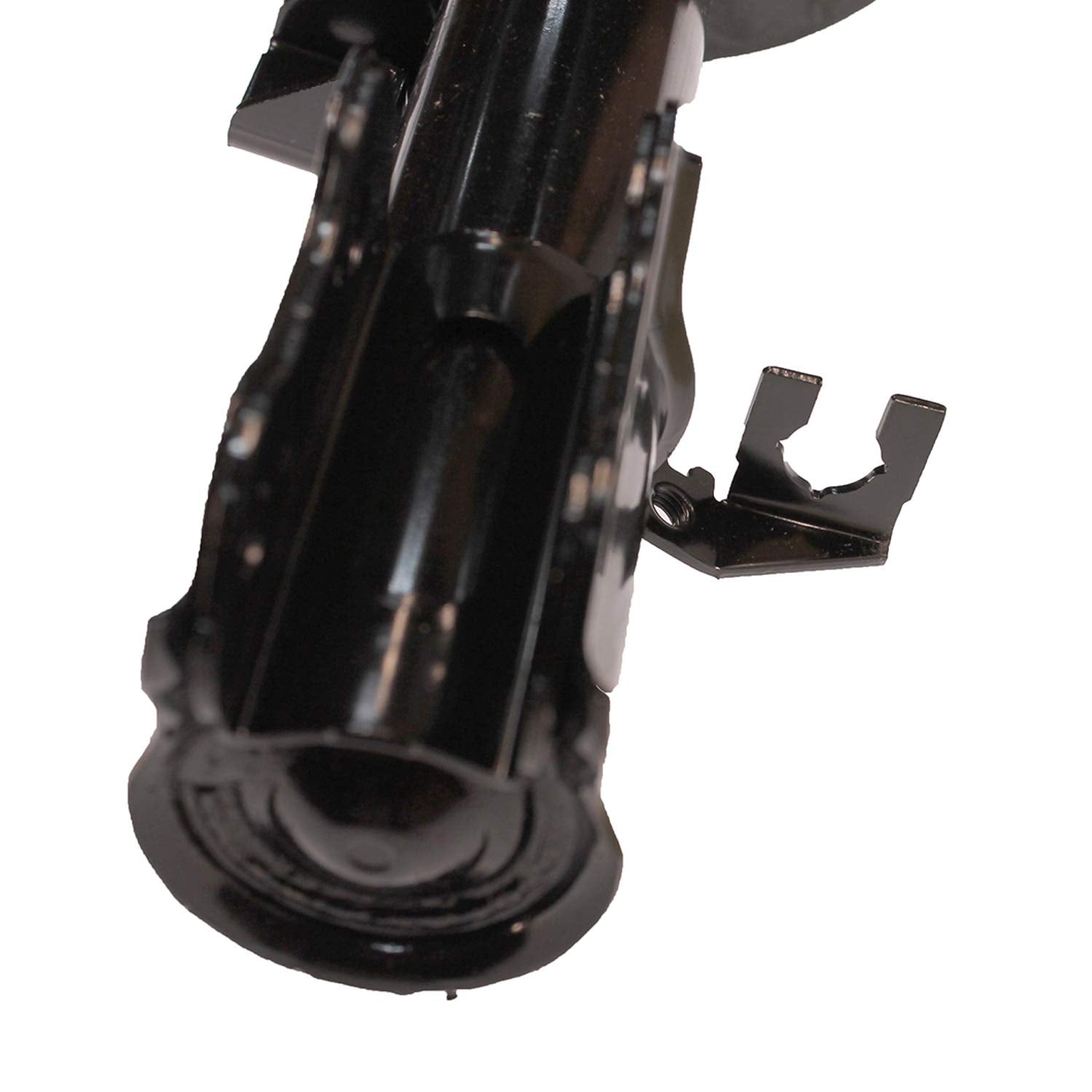 Kyb Sr4105 Strut Plus Complete Corner Unit Assembly, Black