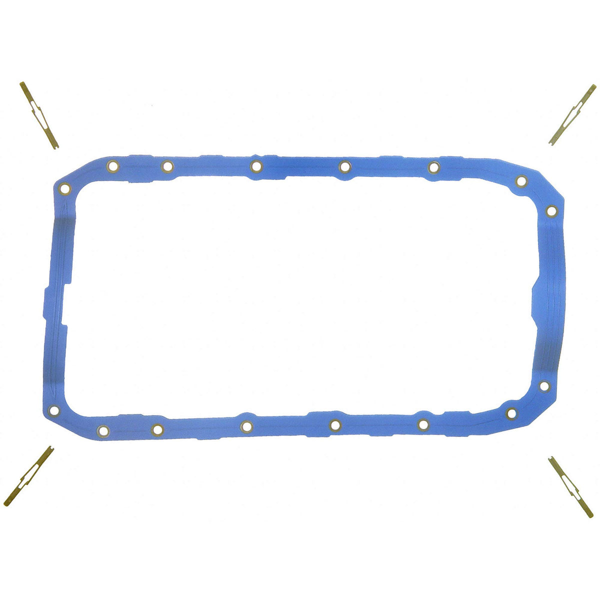 FEL-PRO OS 30620 R Oil Pan Gasket Set