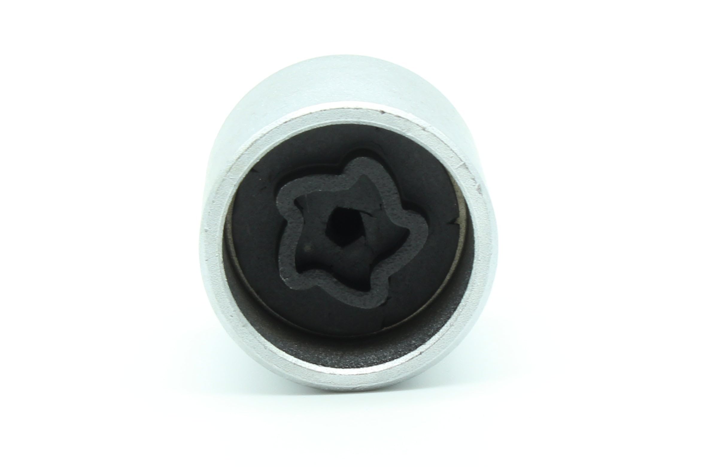TEMO #311 Anti-Theft Wheel Lug Nut Removal Key 3440 for Mercedes Benz