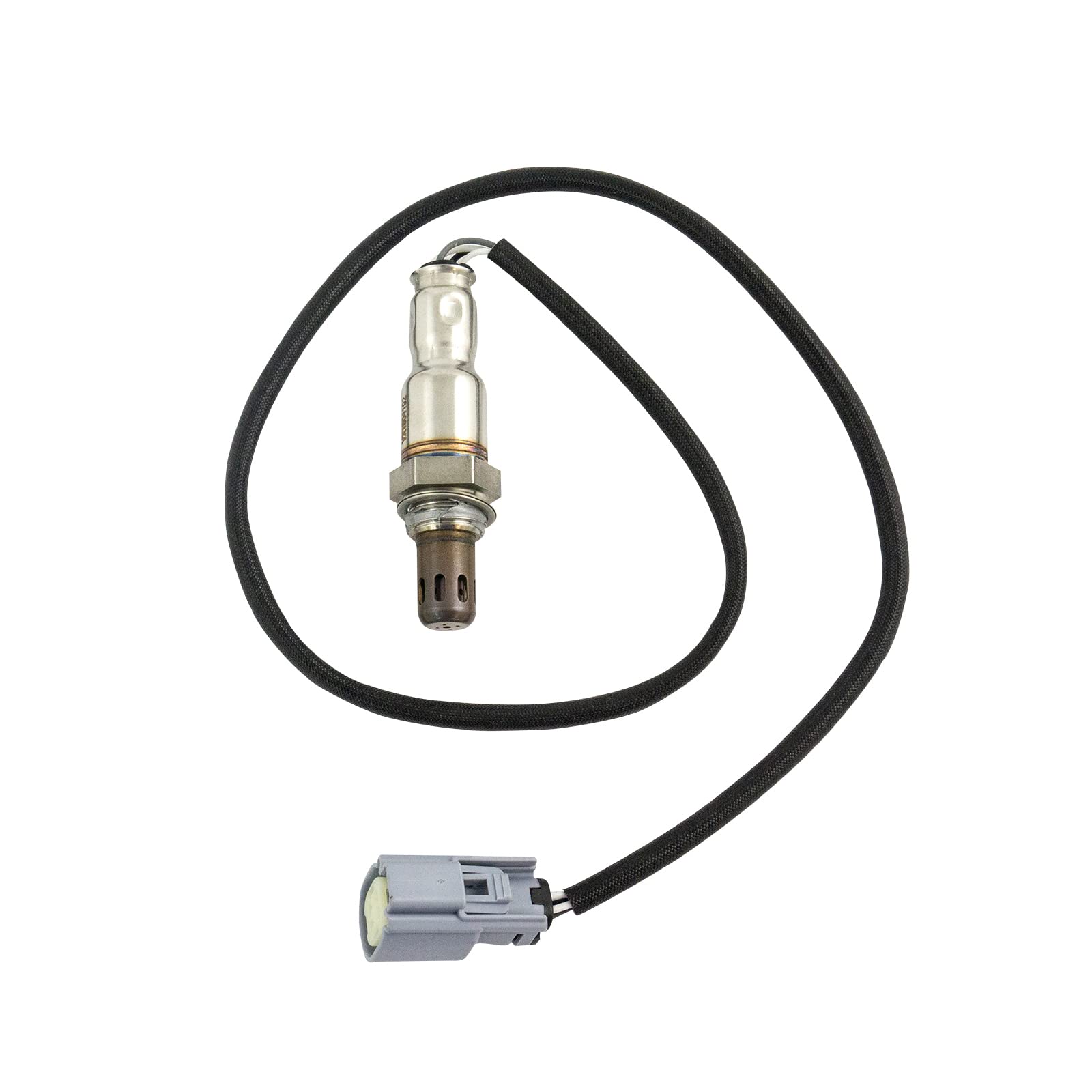 Trq O2 Oxygen Sensor - Ford E-350, E-450, F-450, F-550 Super Duty & 2015-2017 Mustang