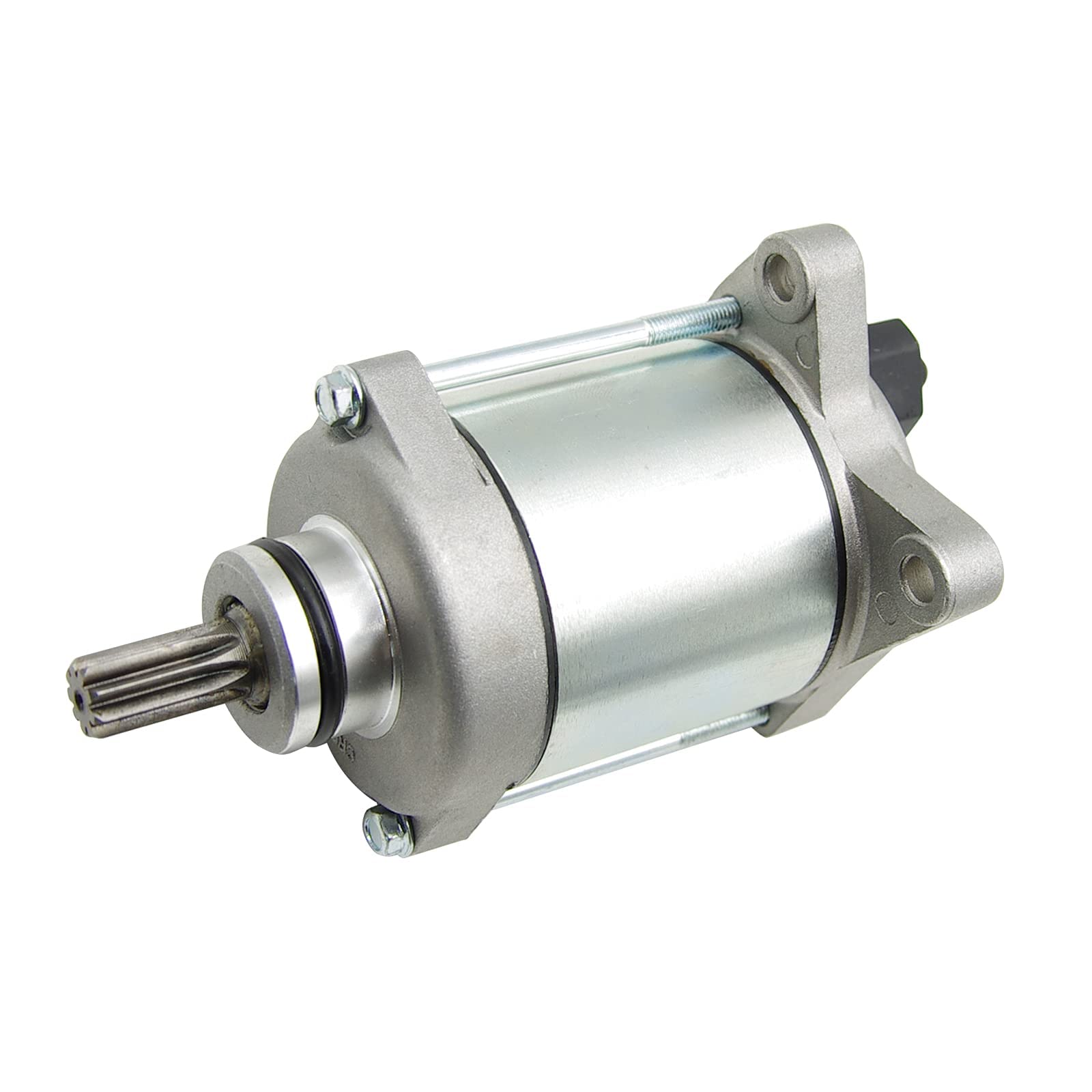 Starter For Honda Honda Recon 250 2008-2020 Trx250Tm Trx250Te Trx250 Es 31200-Hm8-B61 31200Hm8B61 Olifant